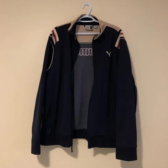 Puma Sweater - Picture 2 of 9